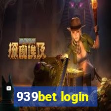 939bet login